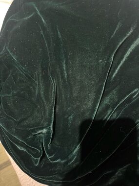 Fabric and Poly Foam